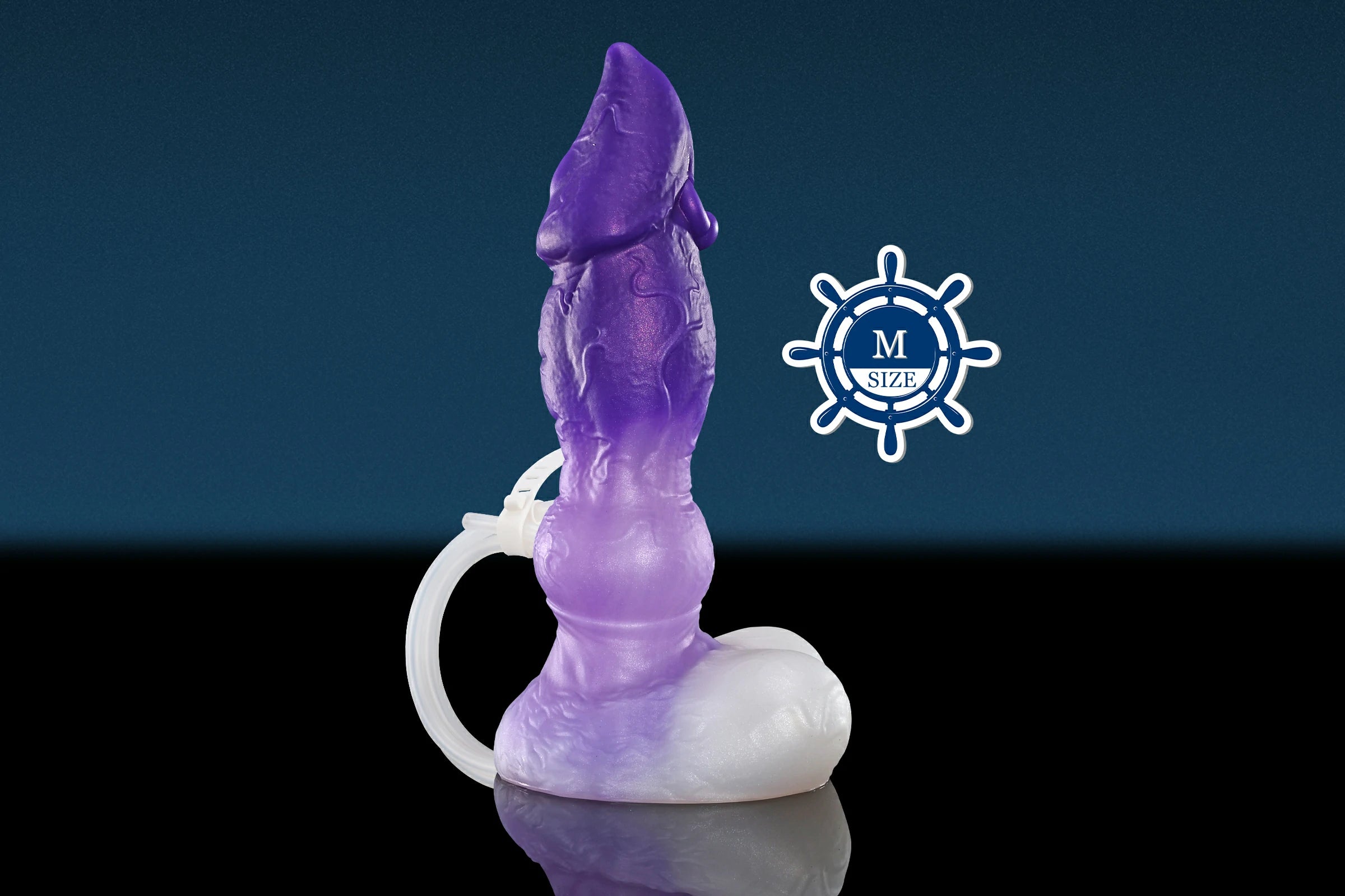Fenrir with Cum Tube | Drop