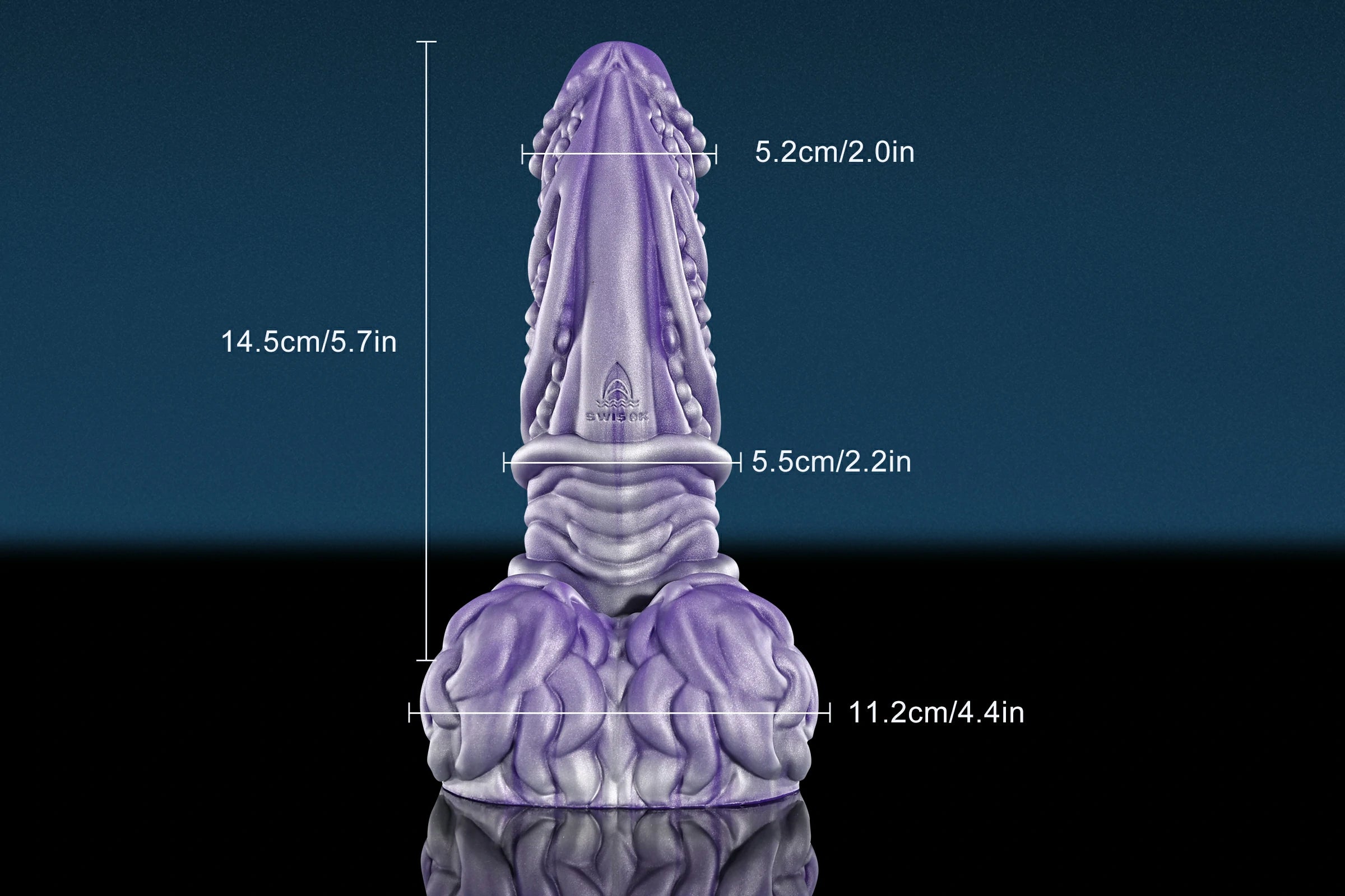 Rex | The Pride | Drop