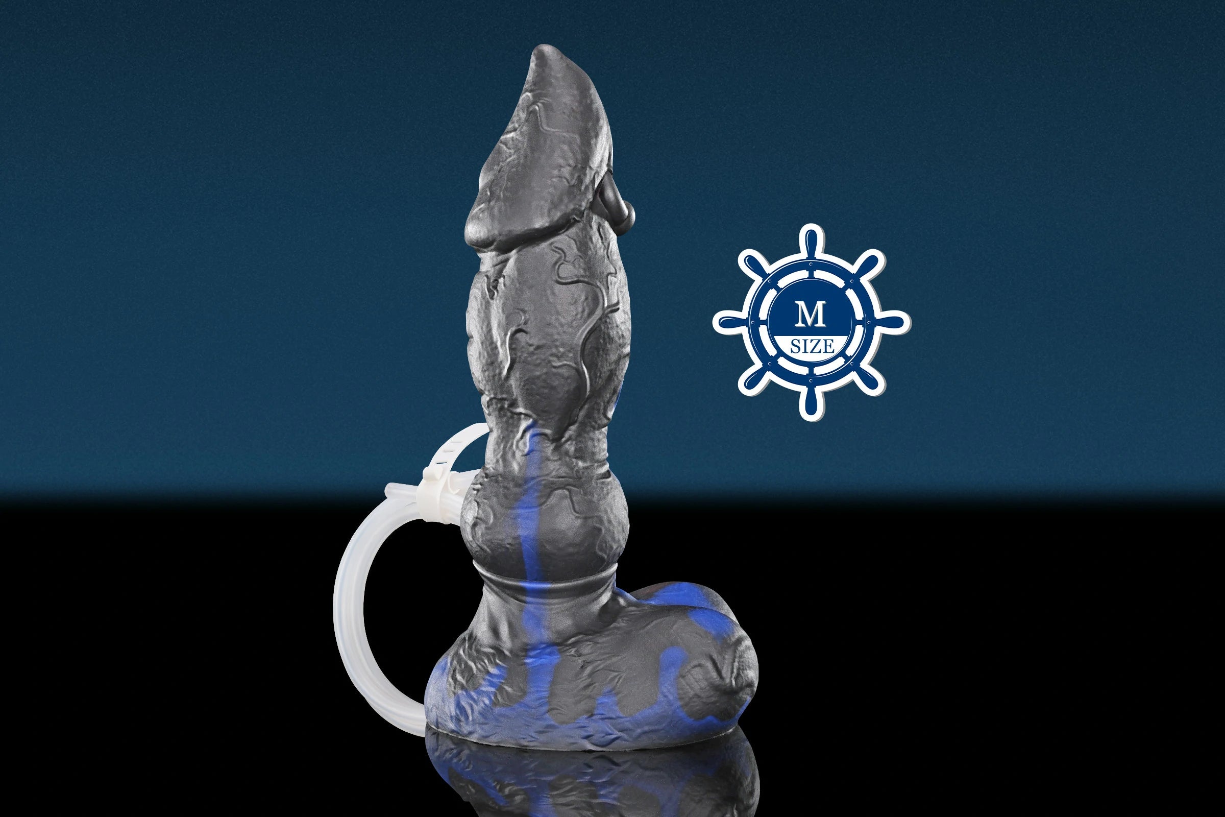 Fenrir with Cum Tube | Drop