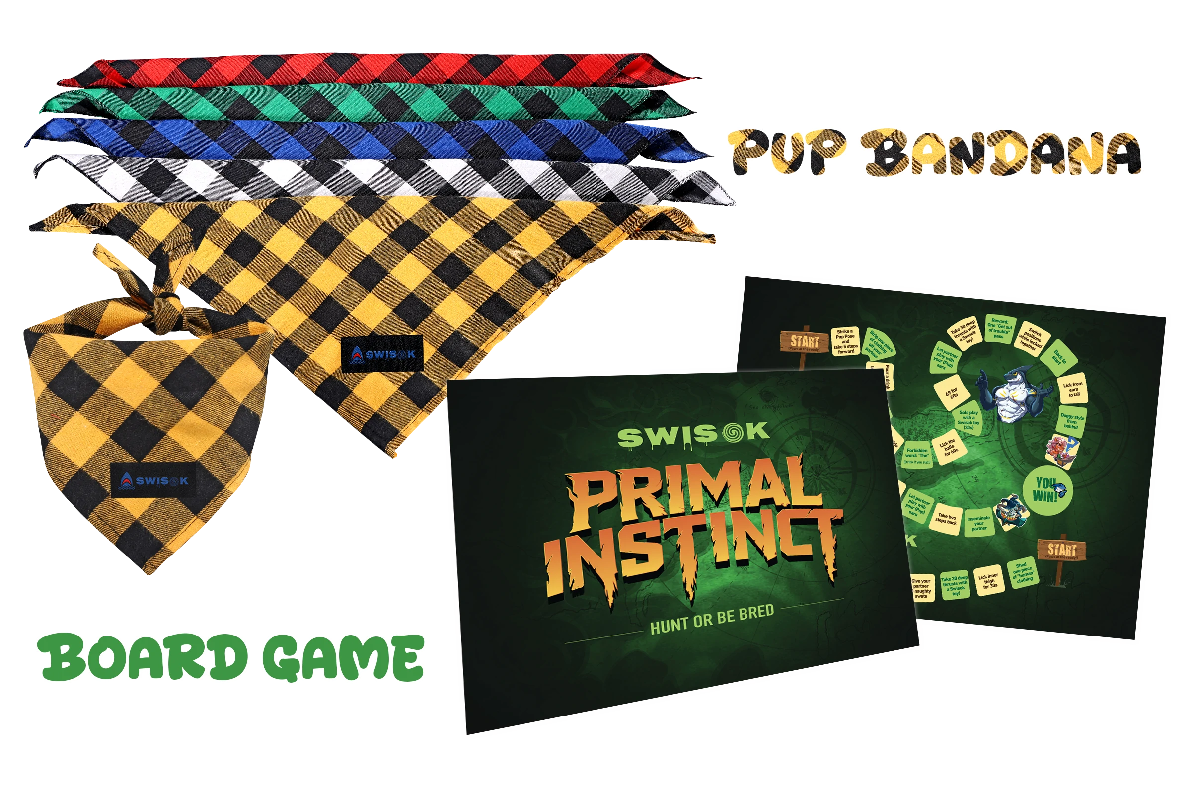 Happy Easter from Swisok – explore fantasy dildos and textured knot toys made for deep puppy play. I love the slow, satisfying stretch and warm fullness as I celebrate with my favorite furry sex toys during this year’s Easter egg hunt.