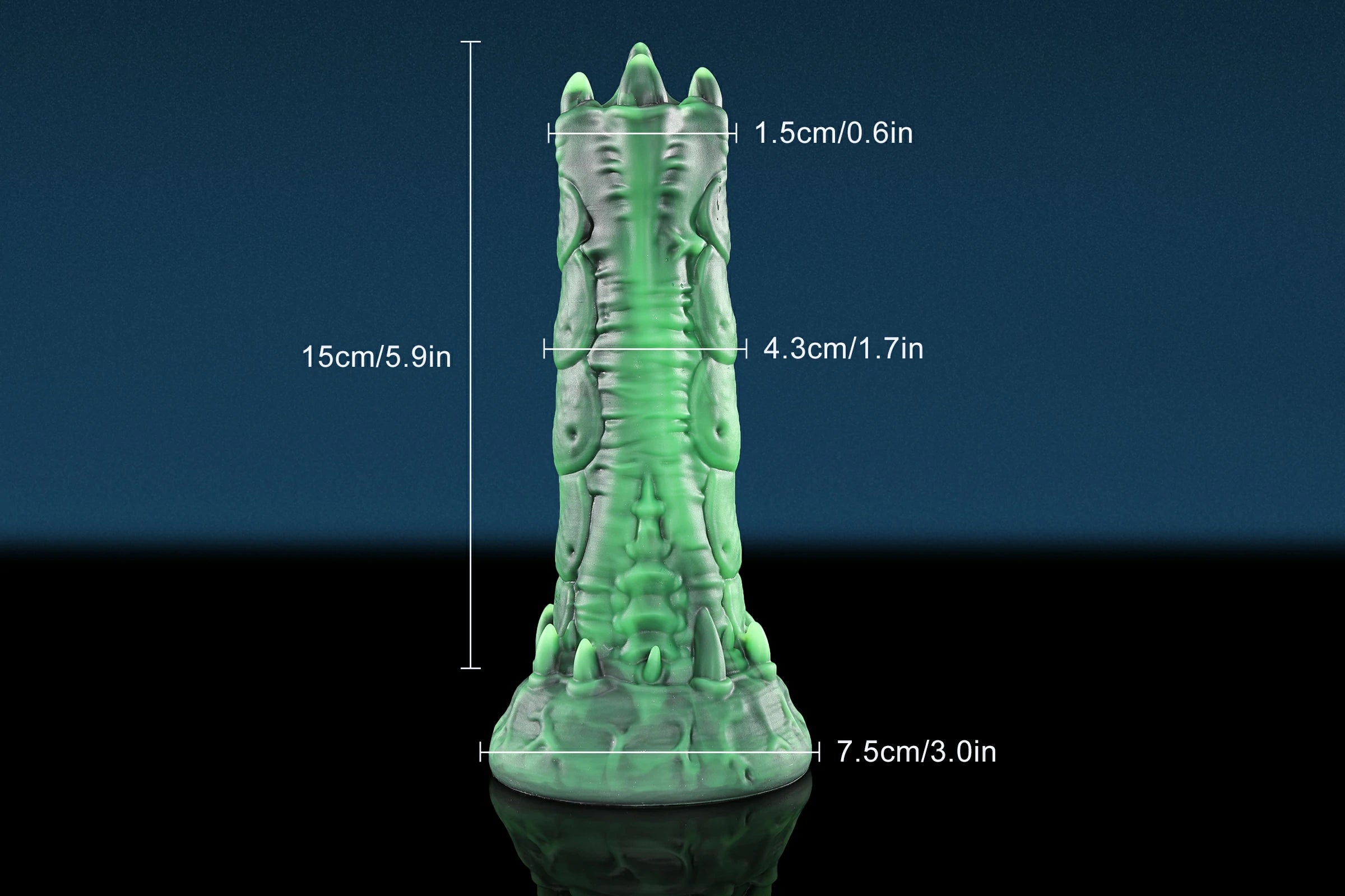 St. Patrick's Parasand