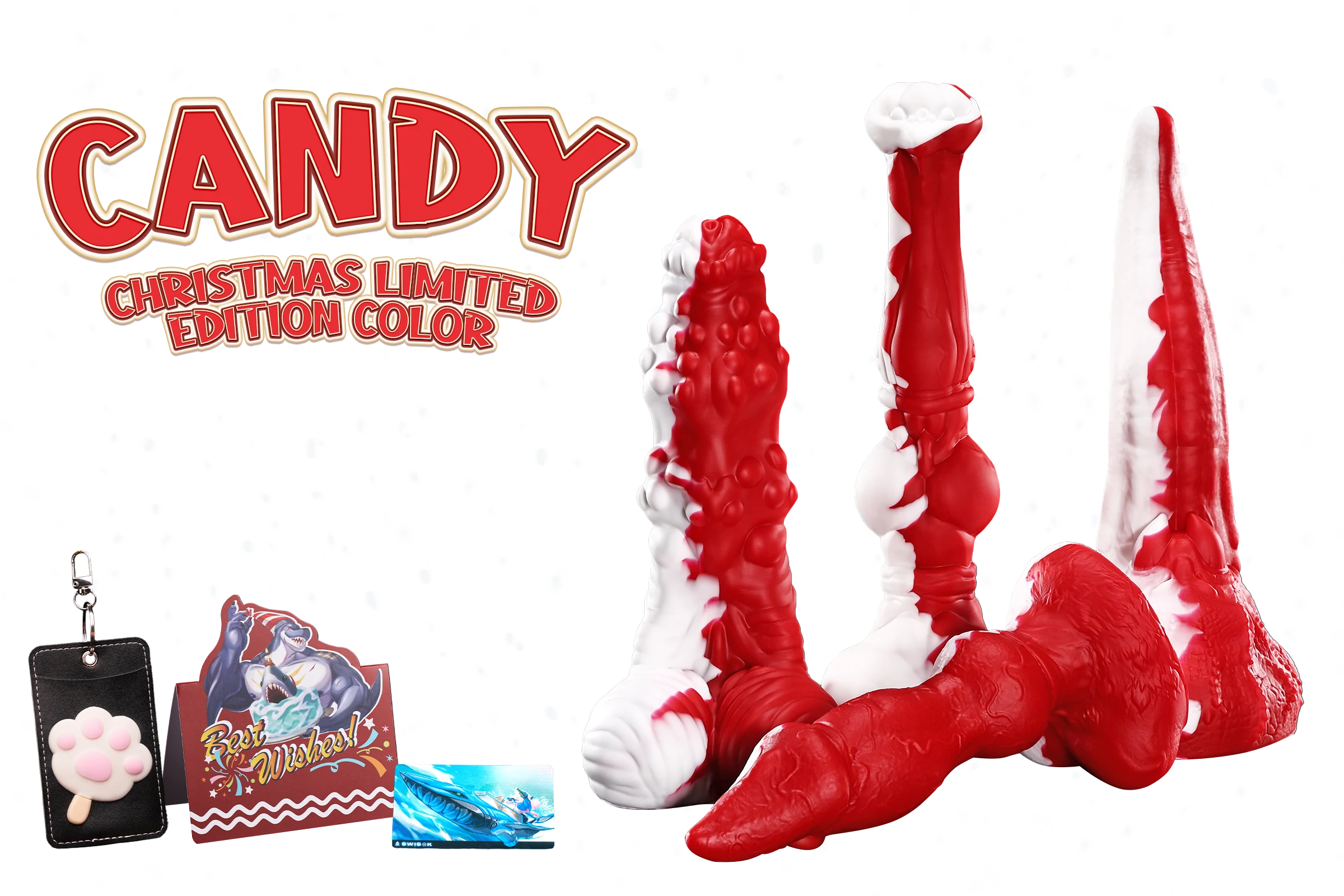 Swisok Christmas Holiday Voyage - Swisok Toys Fantasy Sex Toys Deals SwiSok Swisok Christmas Holiday Voyage - Swisok Toys Fantasy Sex Toys Deals SwiSok