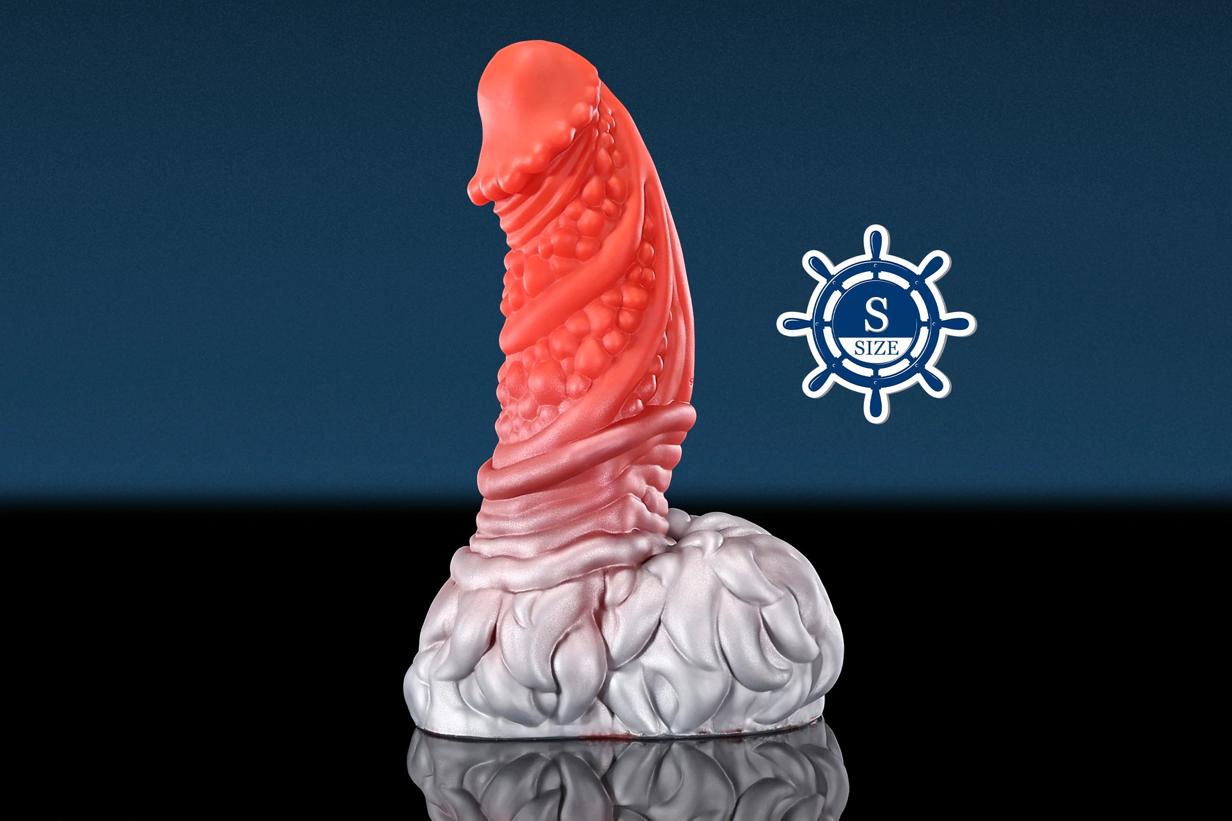Rex | The Pride - Crimson Gleam | Drop
