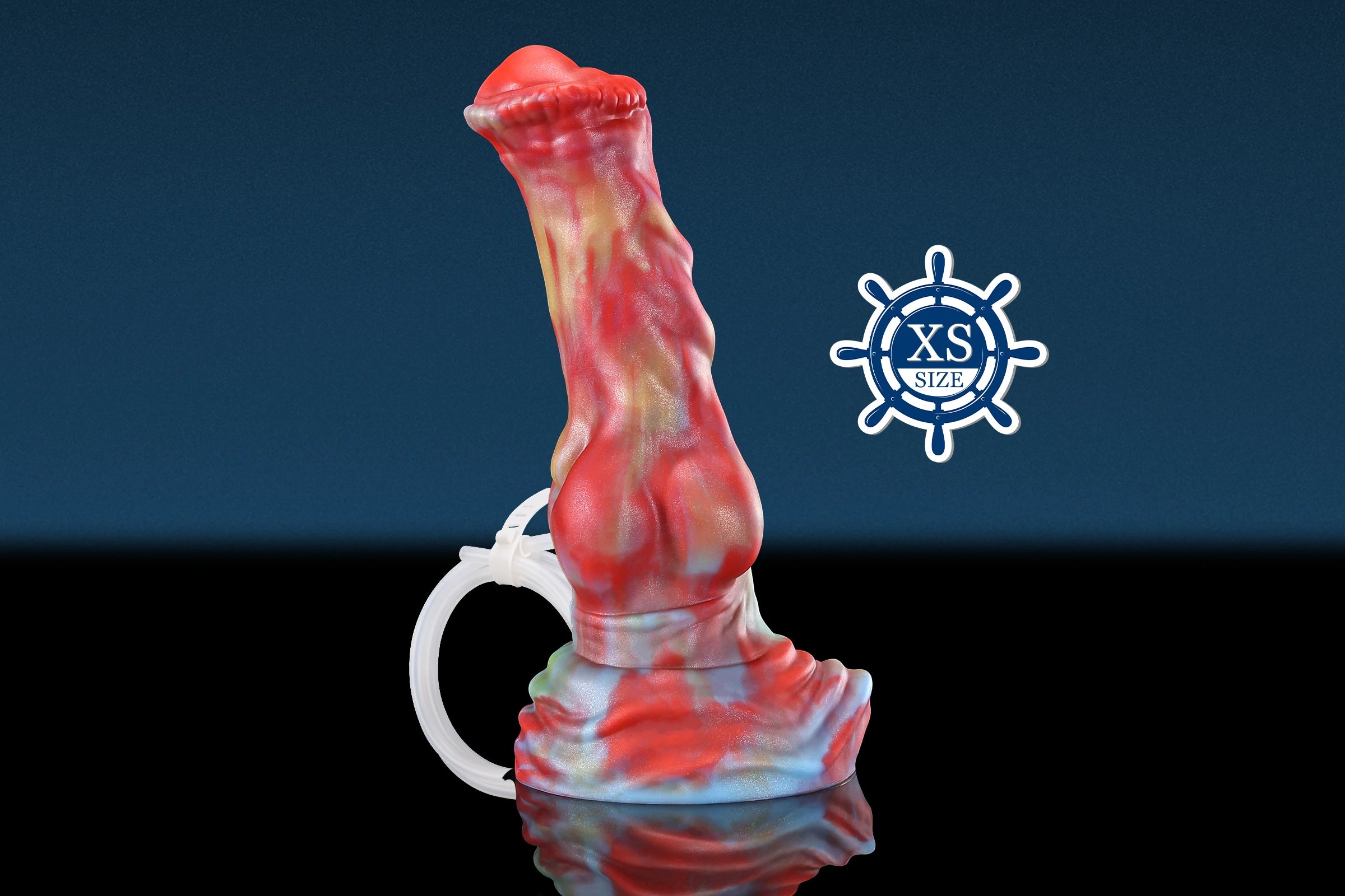 Phantom with Cum Tube - Ember Prism | Drop
