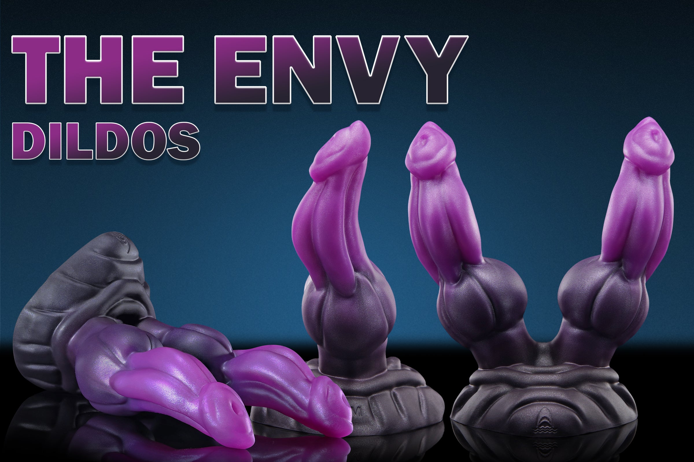 The Envy