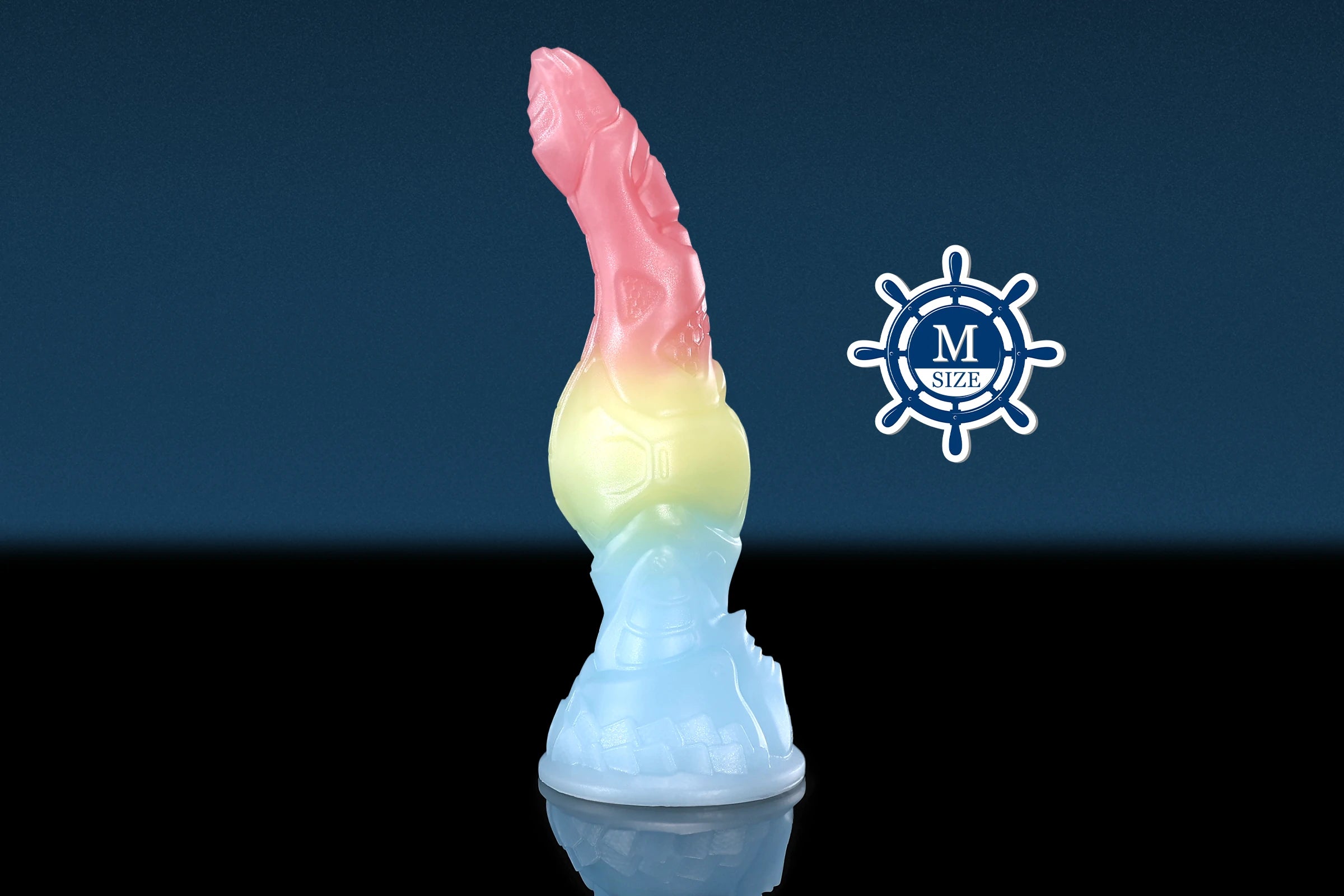 Mechknot - Crystal Frost | Drop