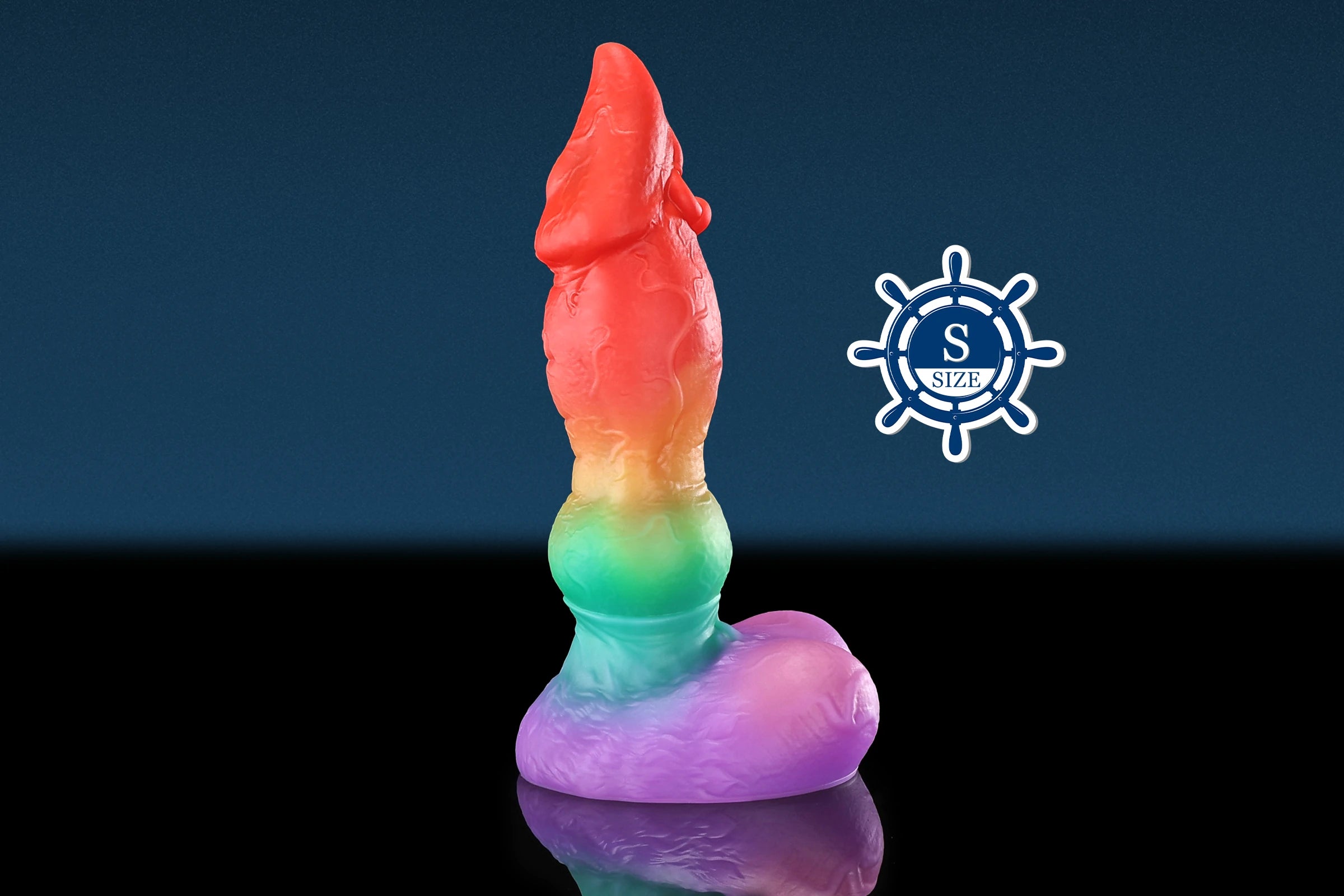 Fenrir - Rainbow | Drop