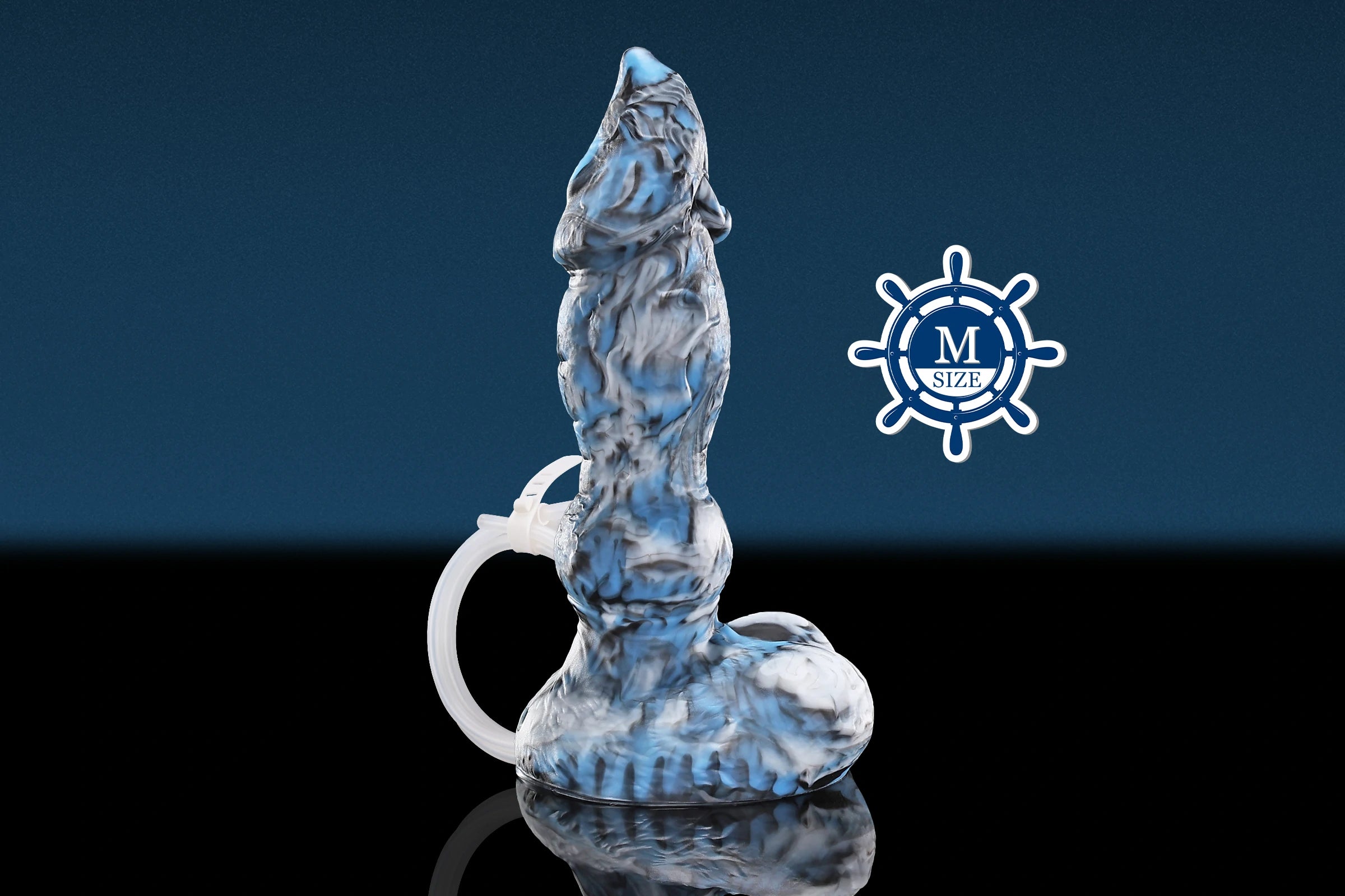 Fenrir with Cum Tube | Drop
