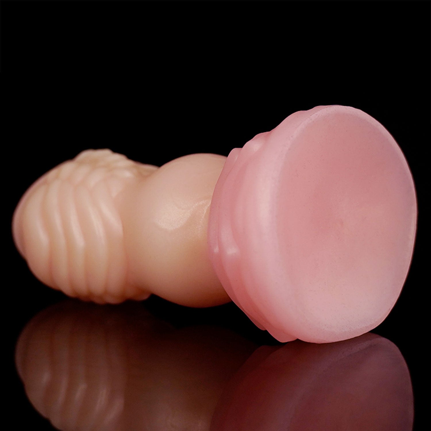 Pink Dildo 5