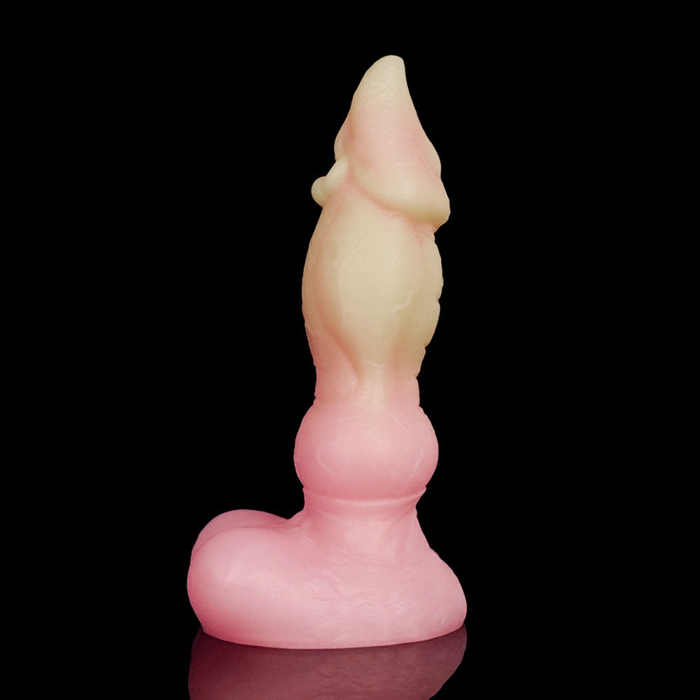 Glow In The Dark Dildo 3