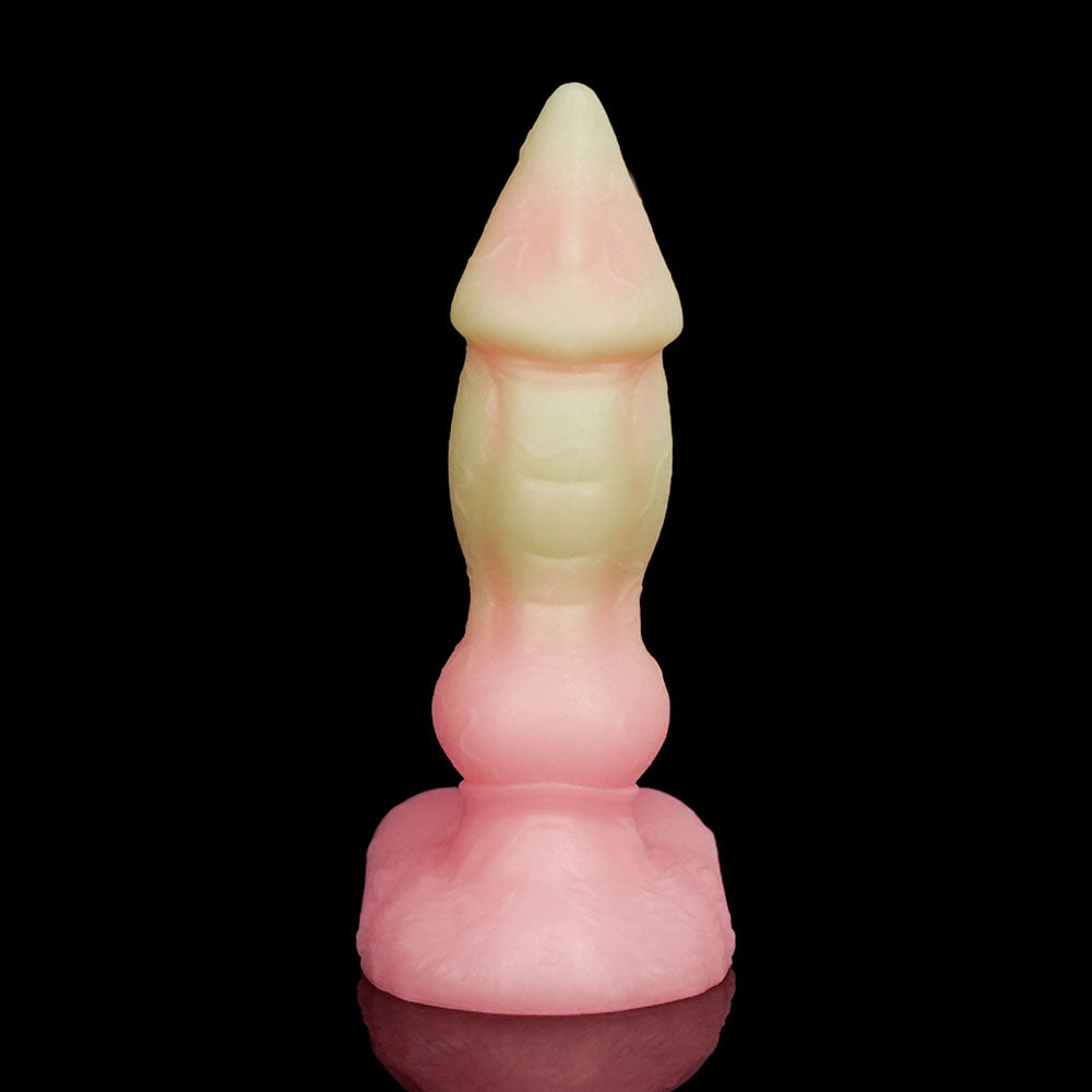 Glow In The Dark Dildo 4