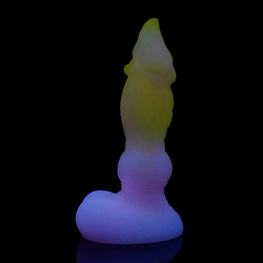 Glow In The Dark Dildo 5