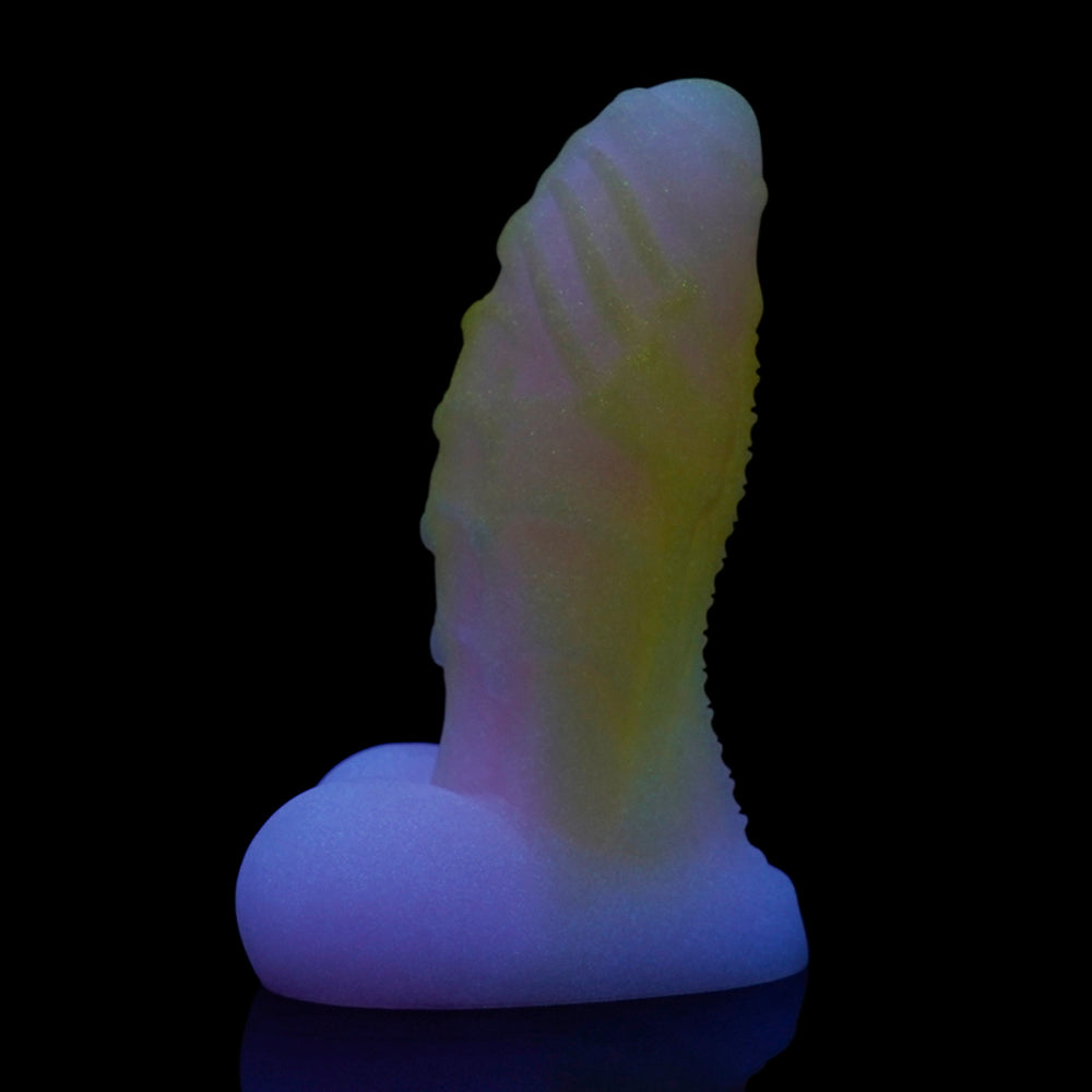 Morgon | Pink Dildo 5