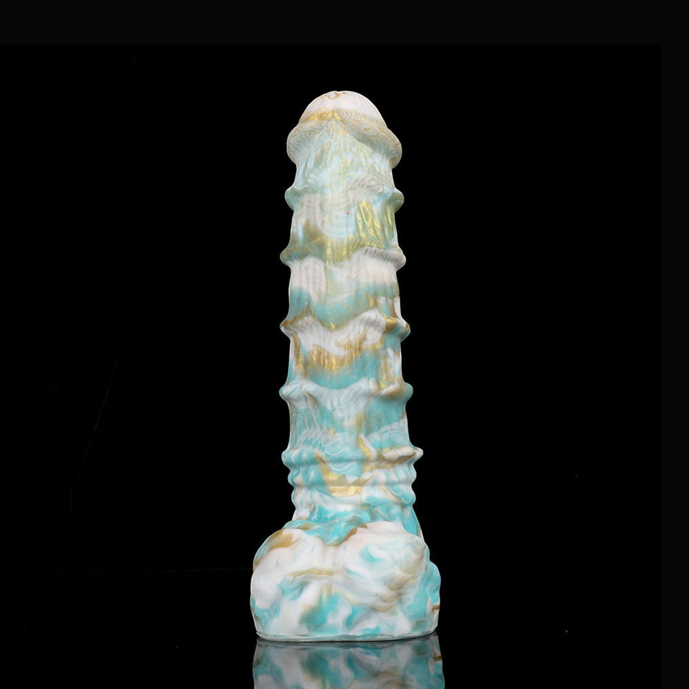 Dragon Dildo Animal Dildo 2