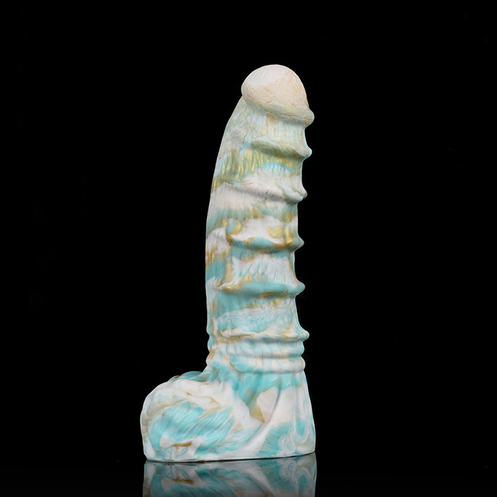 Dragon Dildo Animal Dildo 3