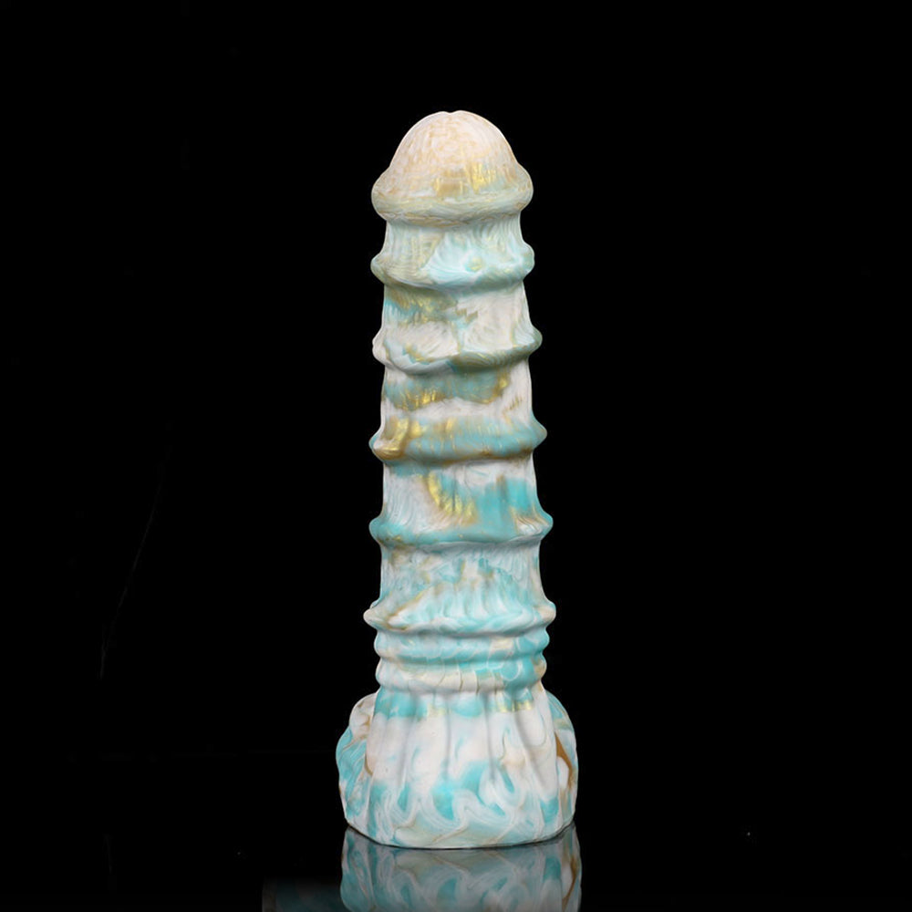 Dragon Dildo Animal Dildo 4