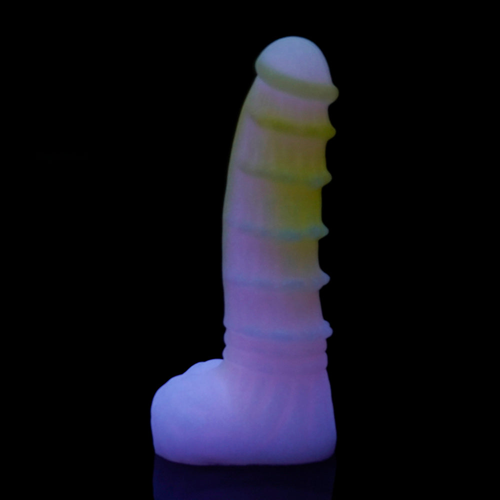 Pink Dildo 5