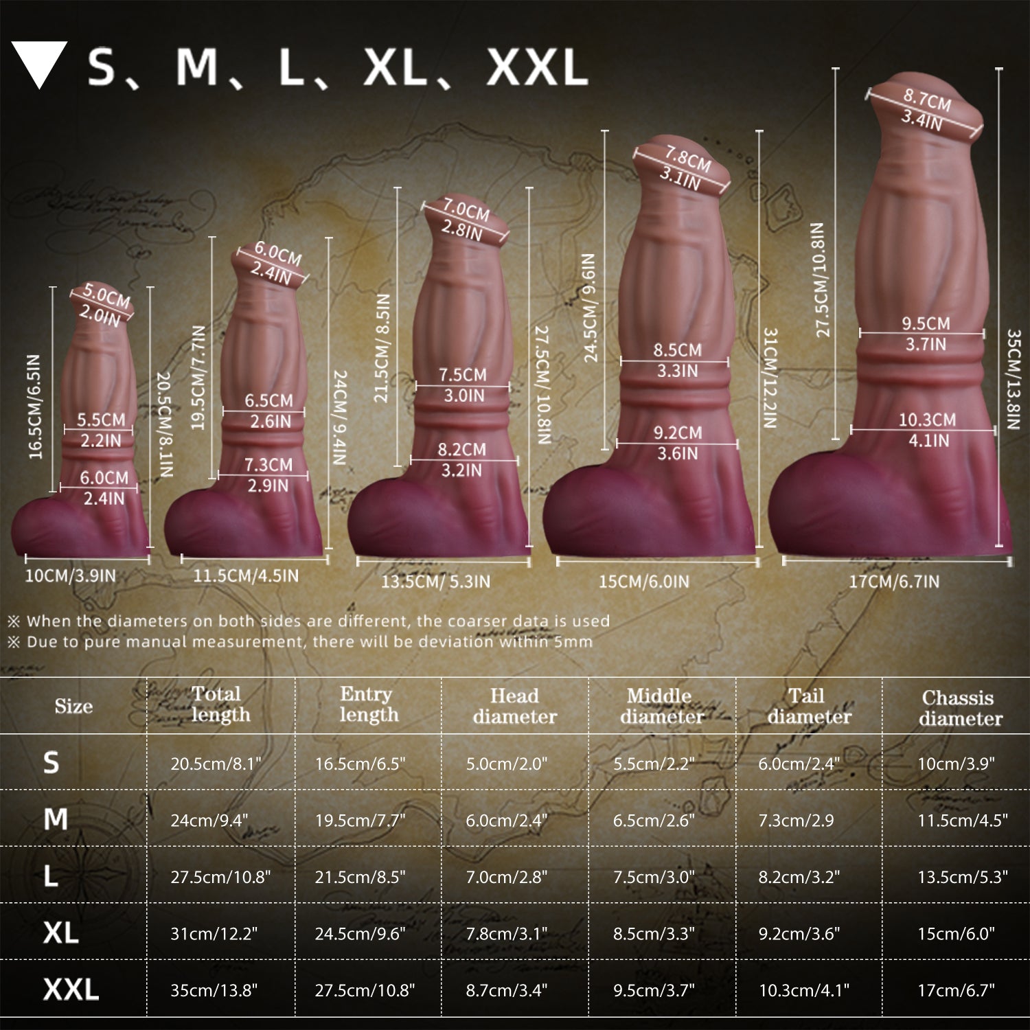 SWISOK-Arion-Horse-Cock-Dildo-Fantasy-Dildos-Realistic-Horse-Toy-5