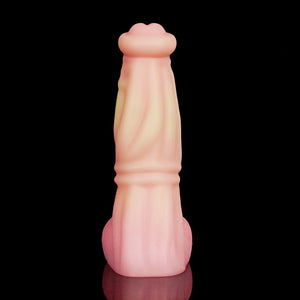 SWISOK-Arion-Horse-Penis-Dildo-Fantasy-Dildos-Thick-Dildo-Pink-Dildo-4