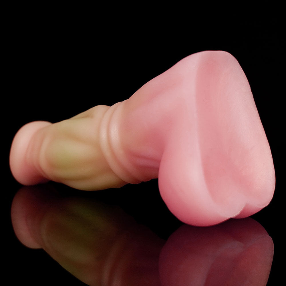 SWISOK-Arion-Horse-Penis-Dildo-Fantasy-Dildos-Thick-Dildo-Pink-Dildo-5