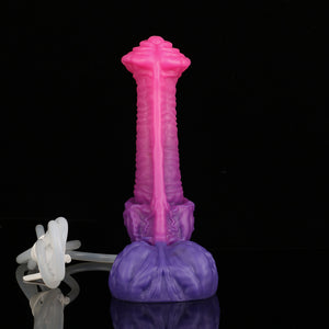 SWISOK-Kelpie-Cumming-Dildo-Pink-Dildo-Realistic-Squirting-Dildos-2