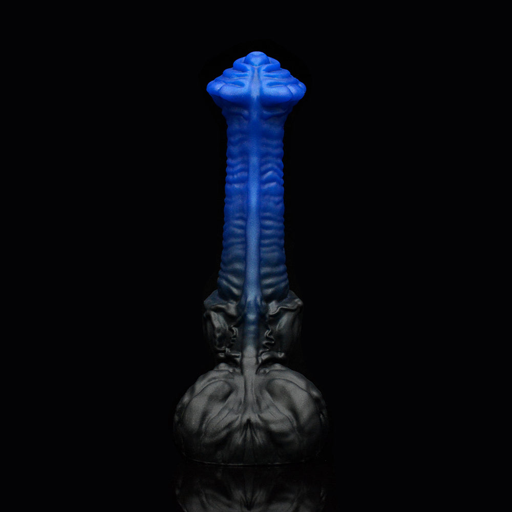 SWISOK-Kelpie-Seahorse-Dildo-Fantasy-Dildo-Horsecock-Dildo-2