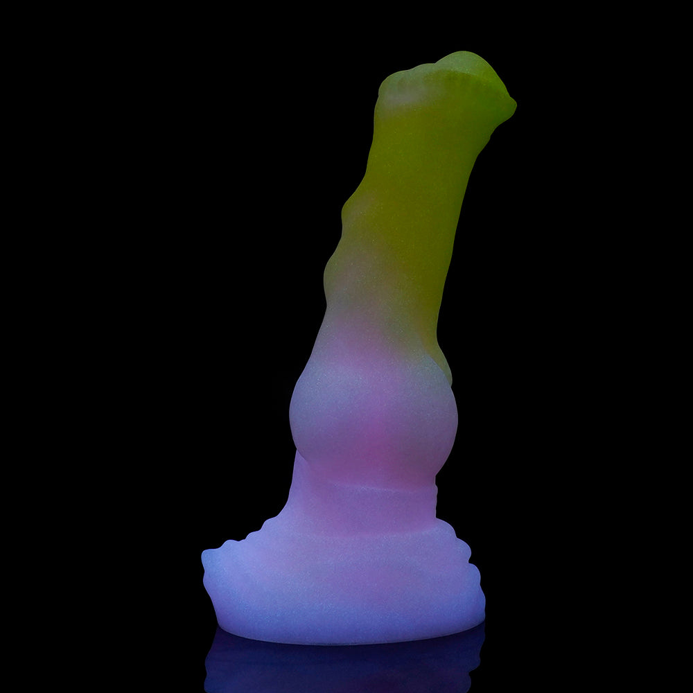 SWISOK-Phantom-Horse-Cock-Dildo-Fantasy-Dildos-Knot-Dildo-Pink-Dildo-5