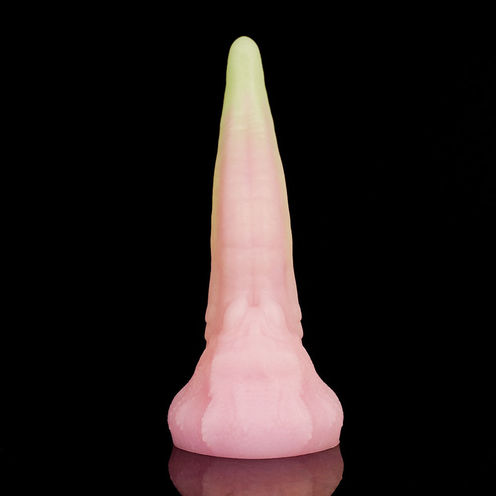 Pink Dildo 2