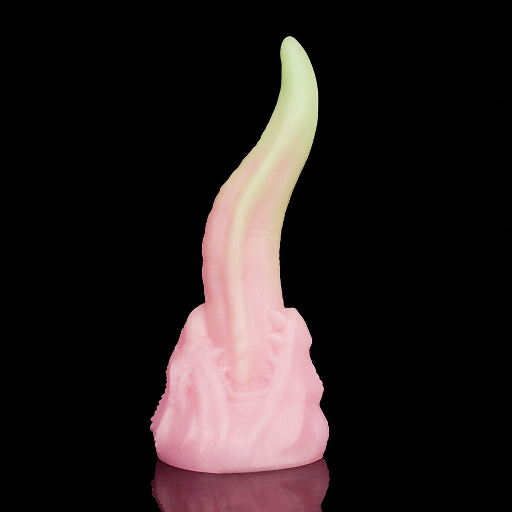 Pink Dildo 3