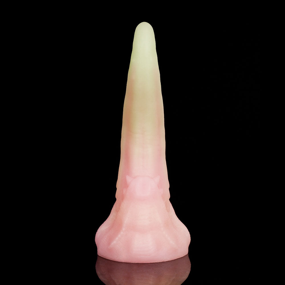 Pink Dildo 4